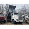 1990 Peterbilt Dump Truck